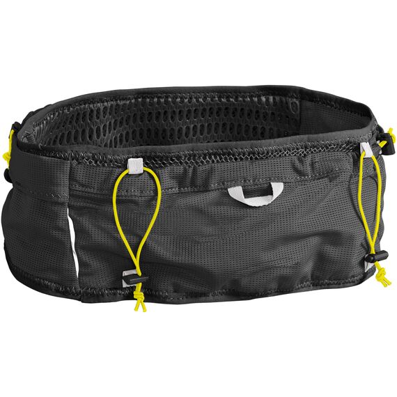 CAMELBAK Pas CamelBak Ultra Belt czarno-żółty, 3 zdjęcie CAMELBAK Pas CamelBak Ultra Belt czarno-żółty, 3 zdjęcie