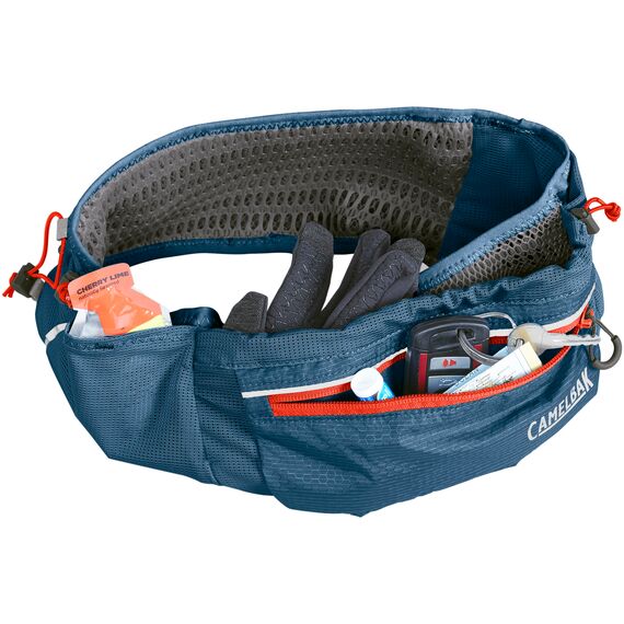CAMELBAK Pas CamelBak Ultra Belt niebieski, 4 zdjęcie