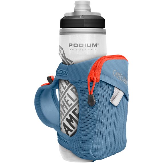 CAMELBAK Uchwyt CamelBak Quick Grip Chil Handheld niebieski, 2 zdjęcie