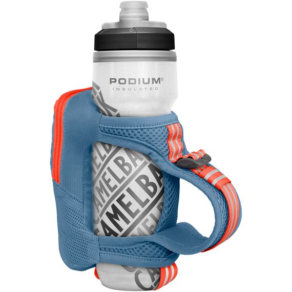 CAMELBAK Uchwyt CamelBak Quick Grip Chil Handheld niebieski