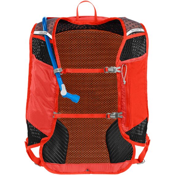 CAMELBAK Plecak CamelBak Octane 16 czerwony, 3 zdjęcie
