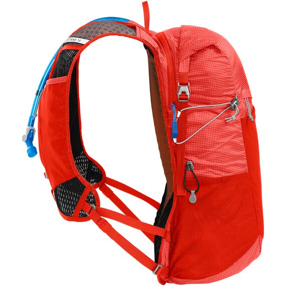 CAMELBAK Plecak CamelBak Octane 16 czerwony, 2 zdjęcie