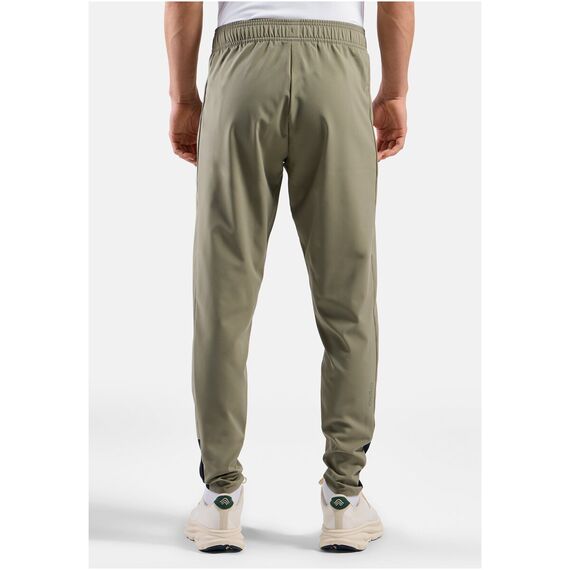 Odlo Legginsy męskie ZEROWEIGHT Pants regular length, 6 zdjęcie