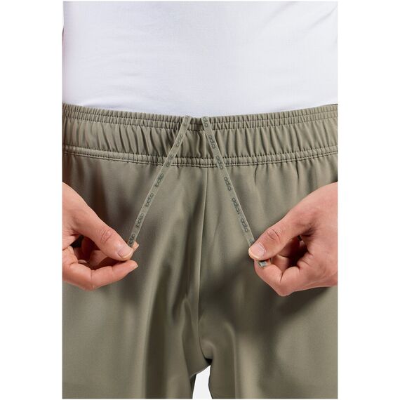 Odlo Legginsy męskie ZEROWEIGHT Pants regular length, 5 zdjęcie