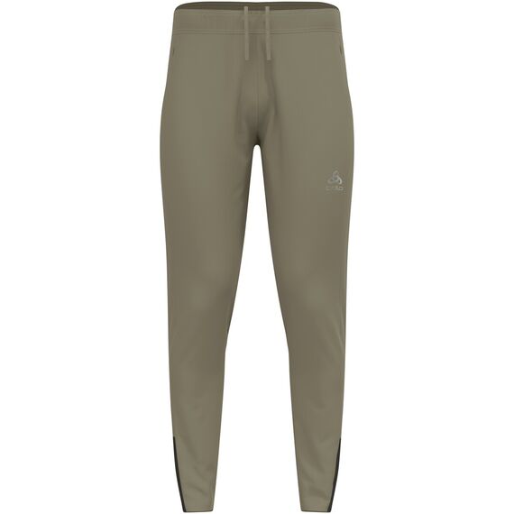 Odlo Legginsy męskie ZEROWEIGHT Pants regular length, 3 zdjęcie