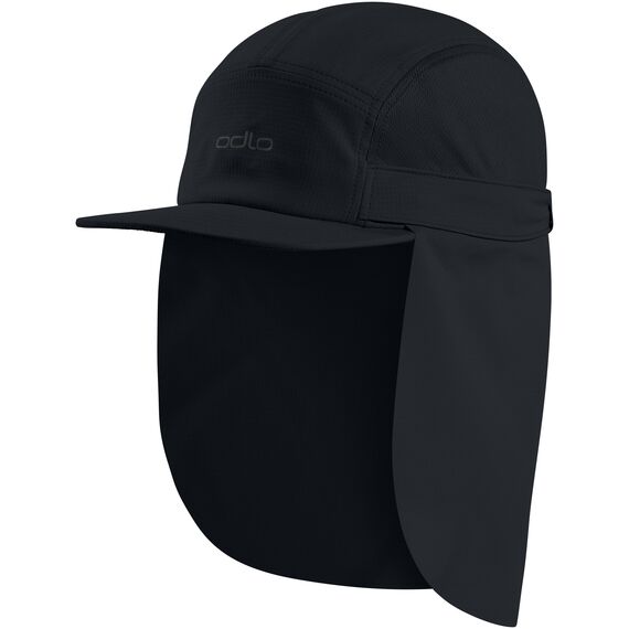 Czapka z kołnierzykiem Odlo PERFORMANCE LIGHT SHADE CAP Cap