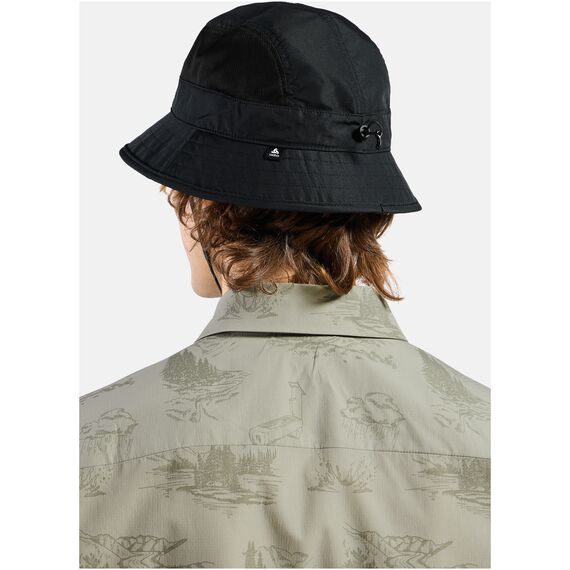 Kapelusz Odlo PERFORMANCE LIGHT BUCKET Cap czarny, Kolor: czarny, Rozmiar: M, 3 zdjęcie Kapelusz Odlo PERFORMANCE LIGHT BUCKET Cap czarny, Kolor: czarny, Rozmiar: M, 3 zdjęcie