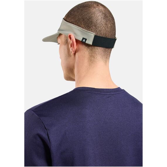 Daszek przeciwsłoneczny Odlo PERFORMANCE X-LIGHT Visor cap, 4 zdjęcie