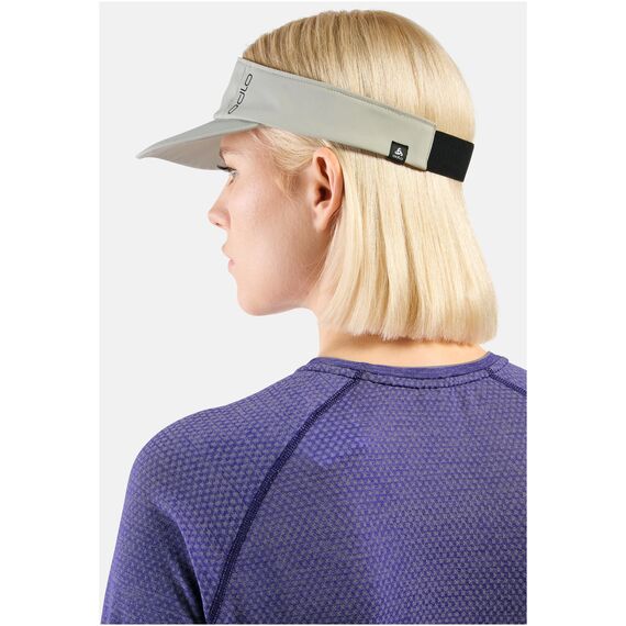 Daszek przeciwsłoneczny Odlo PERFORMANCE X-LIGHT Visor cap, 2 zdjęcie