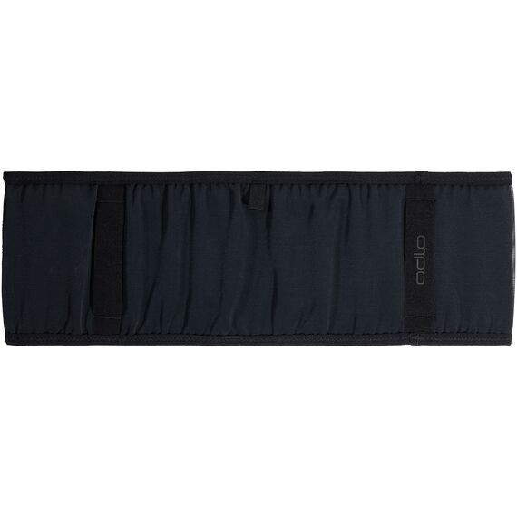 Pas biodrowy Odlo SPORTS UTILITY WAISTBAND Beltpack, Kolor: czarny, Rozmiar: XL, 6 zdjęcie
