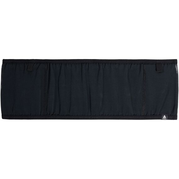 Pas biodrowy Odlo SPORTS UTILITY WAISTBAND Beltpack, Kolor: czarny, Rozmiar: XL, 5 zdjęcie