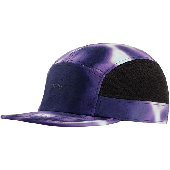 Czapka z daszkiem do biegania Odlo PERFORMANCE LIGHT PRINT Cap