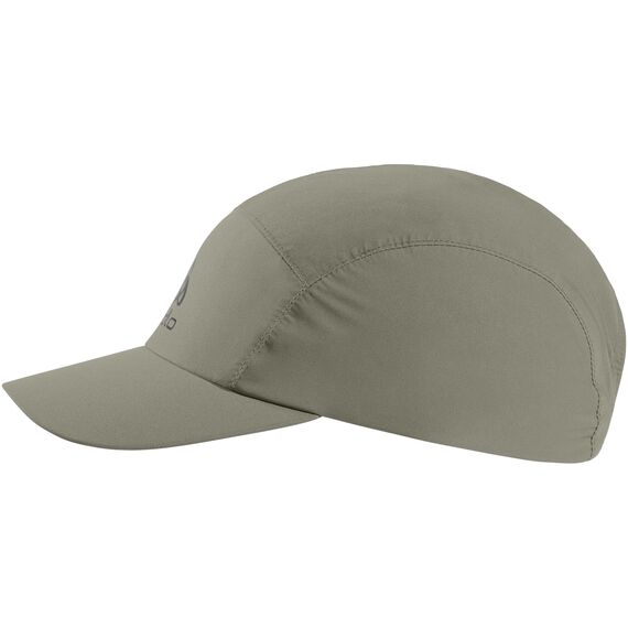 Czapka Odlo PERFORMANCE WATERPROOF Cap szara, Kolor: szary, Rozmiar: XL, 3 zdjęcie