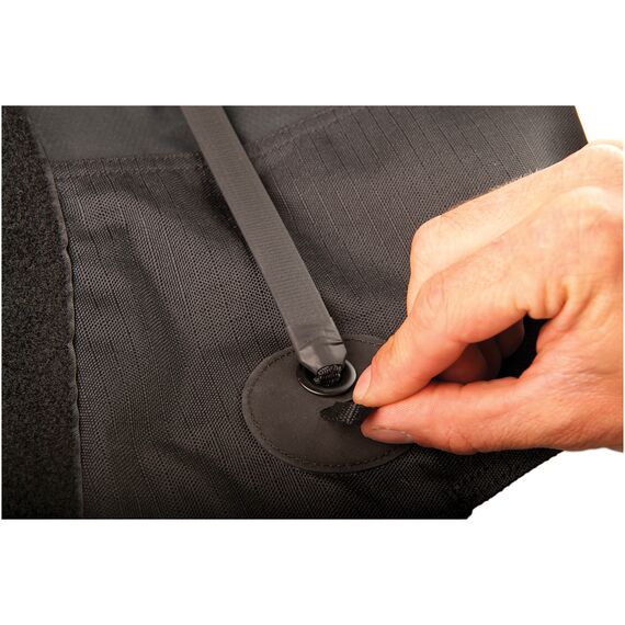 SEA TO SUMMIT Pasek do stuptutów Gaiter Strap Replacement Pair, 2 zdjęcie SEA TO SUMMIT Pasek do stuptutów Gaiter Strap Replacement Pair, 2 zdjęcie