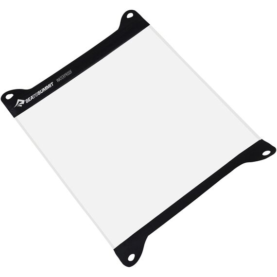 SEA TO SUMMIT Etui TPU Guide Map Case, 2 zdjęcie SEA TO SUMMIT Etui TPU Guide Map Case, 2 zdjęcie