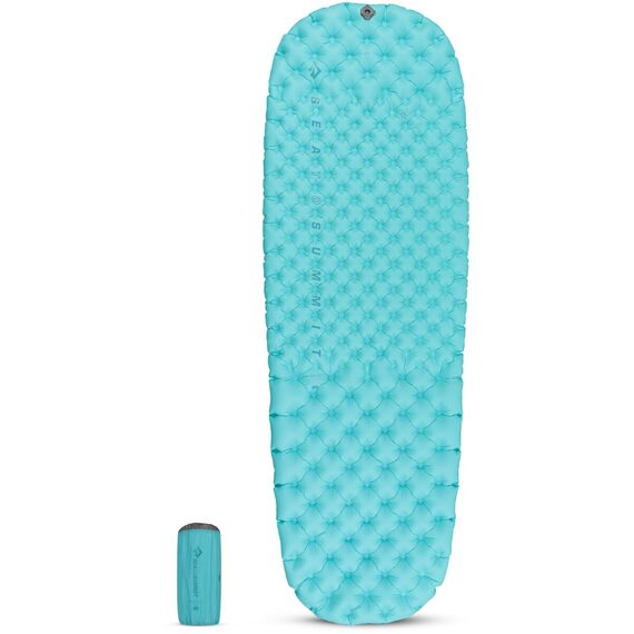 SEA TO SUMMIT Materac Comfort Light ASC Insulated Mat Women's