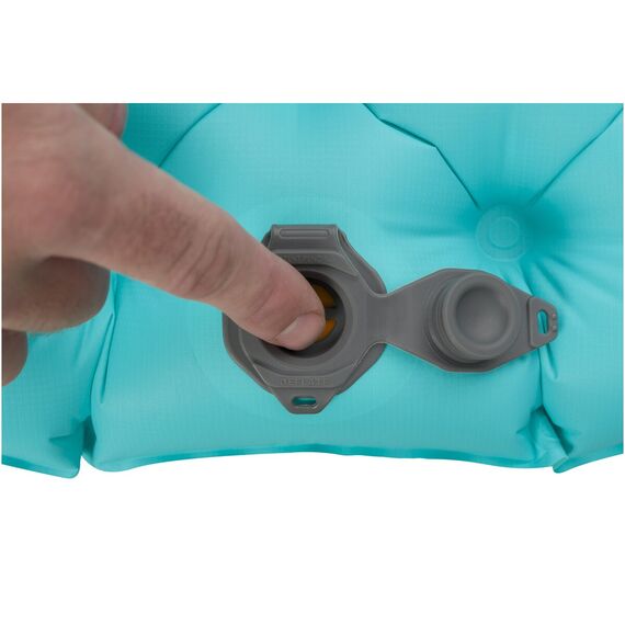 SEA TO SUMMIT Materac Comfort Light ASC Insulated Mat Women's