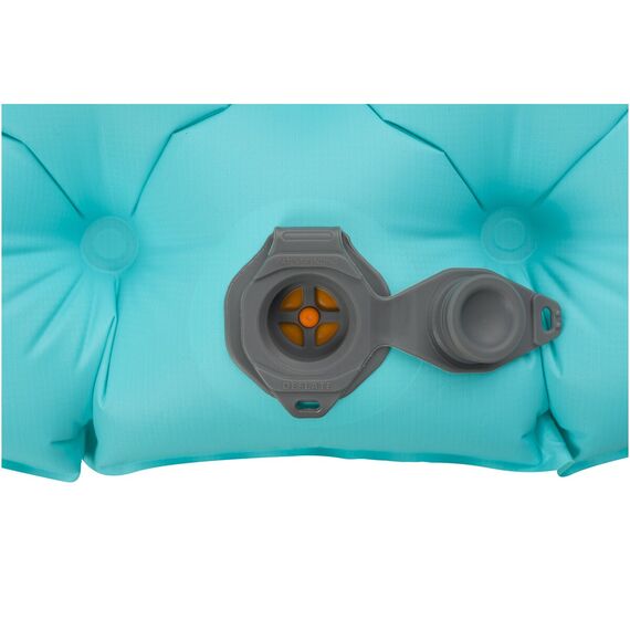 SEA TO SUMMIT Materac Comfort Light ASC Insulated Mat Women's