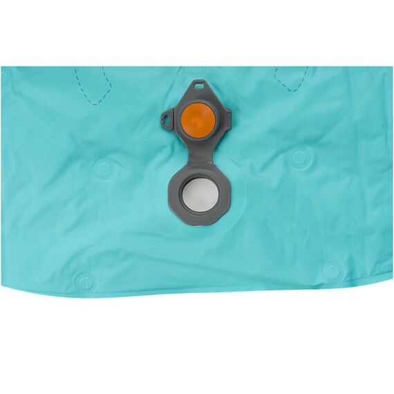 SEA TO SUMMIT Materac Comfort Light ASC Insulated Mat Women's