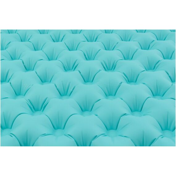 SEA TO SUMMIT Materac Comfort Light ASC Insulated Mat Women's