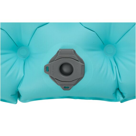 SEA TO SUMMIT Materac Comfort Light ASC Insulated Mat Women's