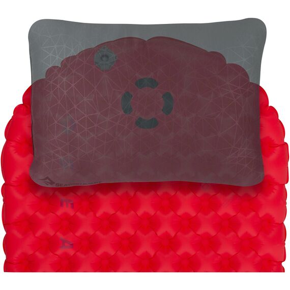 SEA TO SUMMIT Materac Comfort Plus ASC Insulated Mat Large