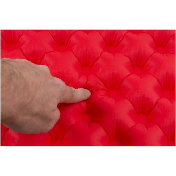 SEA TO SUMMIT Materac Comfort Plus ASC Insulated Mat Large