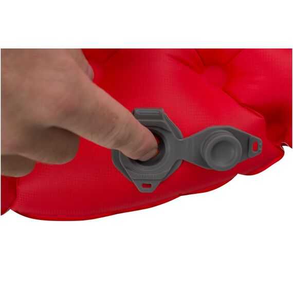 SEA TO SUMMIT Materac Comfort Plus XT ASC Insulated Mat