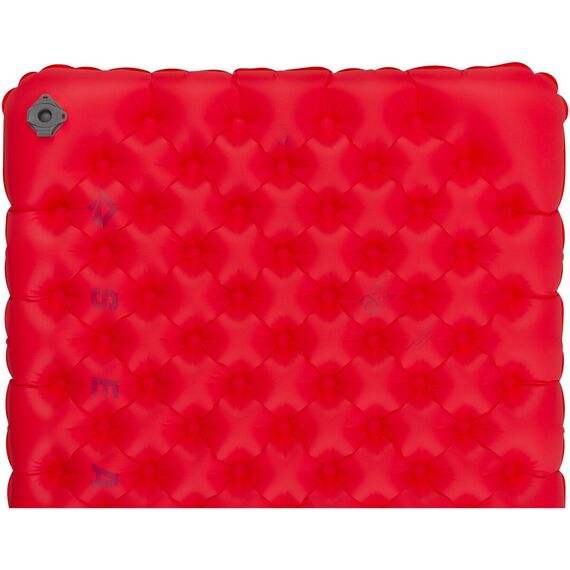 SEA TO SUMMIT Materac Comfort Plus XT ASC Insulated Mat