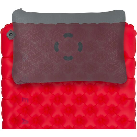 SEA TO SUMMIT Materac Comfort Plus XT ASC Insulated Mat