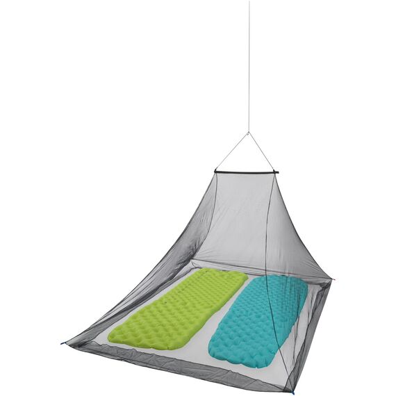 SEA TO SUMMIT Moskitiera Mosquito Pyramid Net Single