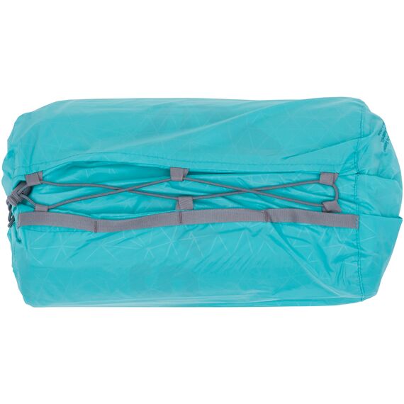 SEA TO SUMMIT Mata samopompująca Comfort Light S.I. Mat Women's dla kobiet zielona, 5 zdjęcie