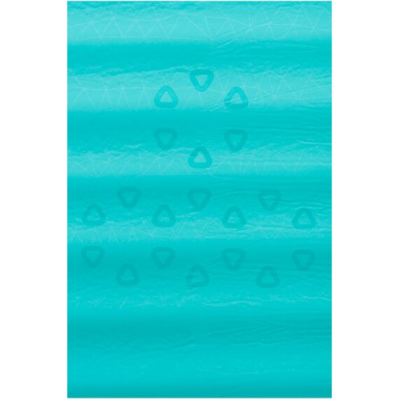 SEA TO SUMMIT Mata samopompująca Comfort Light S.I. Mat Women's dla kobiet zielona, 20 zdjęcie