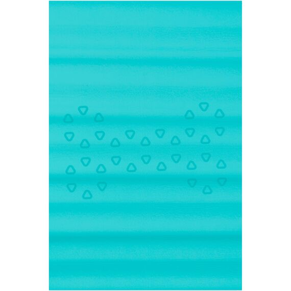 SEA TO SUMMIT Mata samopompująca Comfort Light S.I. Mat Women's dla kobiet zielona, 11 zdjęcie