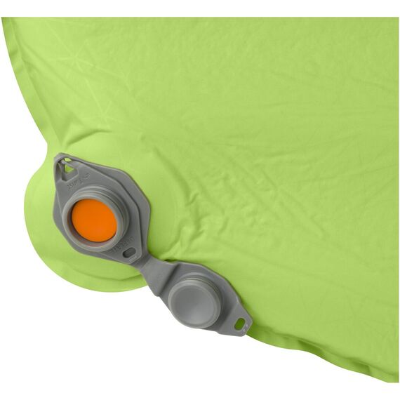 SEA TO SUMMIT Mata samopompująca Comfort Light S.I. Mat