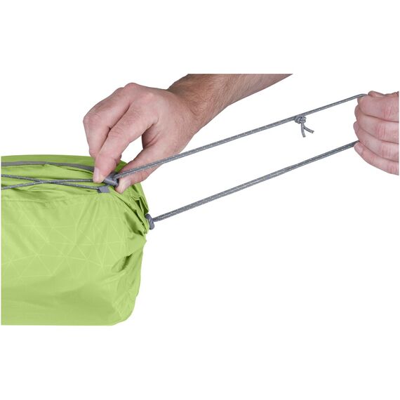 SEA TO SUMMIT Mata samopompująca Comfort Light S.I. Mat