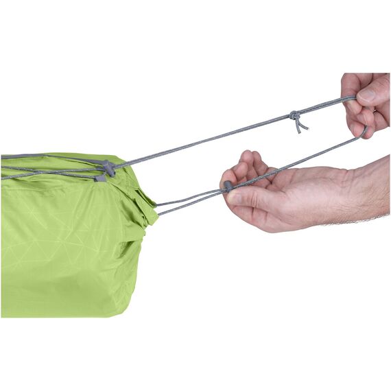 SEA TO SUMMIT Mata samopompująca Comfort Light S.I. Mat