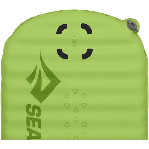 SEA TO SUMMIT Mata samopompująca Comfort Light S.I. Mat