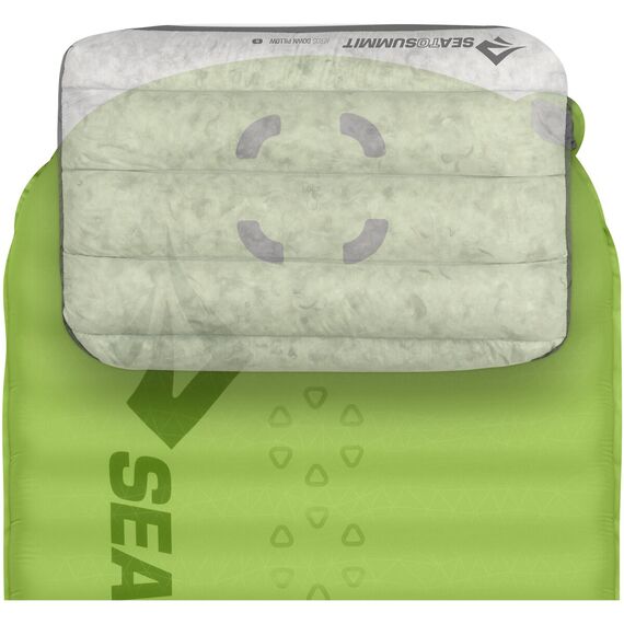 SEA TO SUMMIT Mata samopompująca Comfort Light S.I. Mat