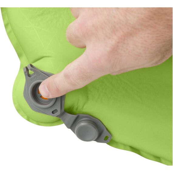 SEA TO SUMMIT Mata samopompująca Comfort Light S.I. Mat