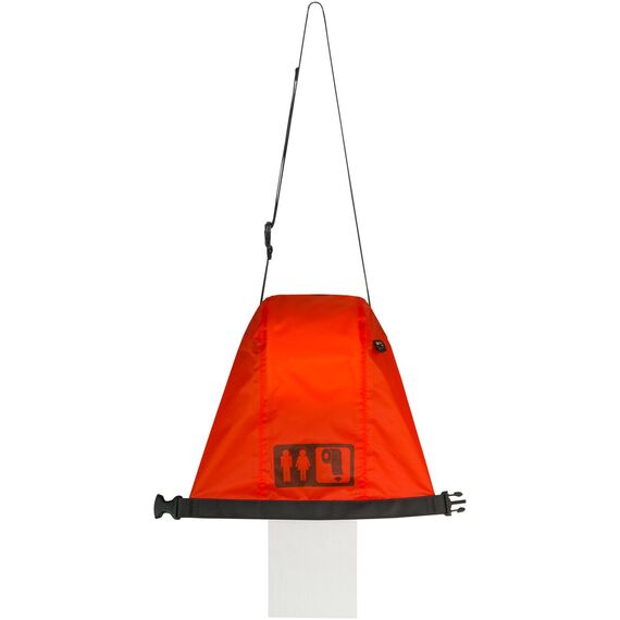 SEA TO SUMMIT Worek na papier toaletowy Ultra-Sil™ Outhouse SEA TO SUMMIT Worek na papier toaletowy Ultra-Sil™ Outhouse