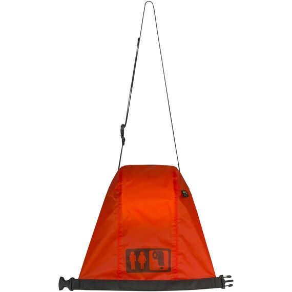 SEA TO SUMMIT Worek na papier toaletowy Ultra-Sil™ Outhouse SEA TO SUMMIT Worek na papier toaletowy Ultra-Sil™ Outhouse