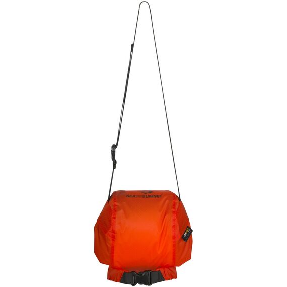 SEA TO SUMMIT Worek na papier toaletowy Ultra-Sil™ Outhouse SEA TO SUMMIT Worek na papier toaletowy Ultra-Sil™ Outhouse