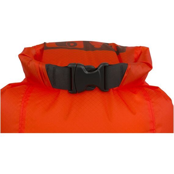 SEA TO SUMMIT Worek na papier toaletowy Ultra-Sil™ Outhouse SEA TO SUMMIT Worek na papier toaletowy Ultra-Sil™ Outhouse