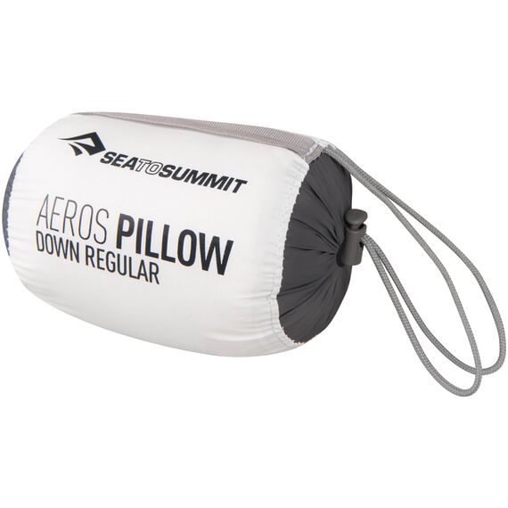 SEA TO SUMMIT Poduszka Aeros Down Pillow Deluxe
