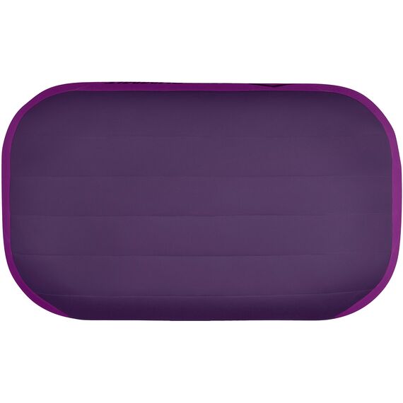 SEA TO SUMMIT Poduszka Aeros Premium Pillow Traveller, Kolor: fioletowy, 5 zdjęcie SEA TO SUMMIT Poduszka Aeros Premium Pillow Traveller, Kolor: fioletowy, 5 zdjęcie
