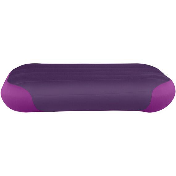 SEA TO SUMMIT Poduszka Aeros Premium Pillow Traveller, Kolor: fioletowy, 2 zdjęcie SEA TO SUMMIT Poduszka Aeros Premium Pillow Traveller, Kolor: fioletowy, 2 zdjęcie