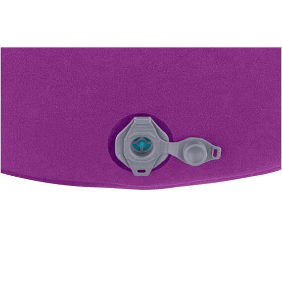 SEA TO SUMMIT Poduszka Aeros Premium Pillow Traveller, Kolor: fioletowy, 8 zdjęcie SEA TO SUMMIT Poduszka Aeros Premium Pillow Traveller, Kolor: fioletowy, 8 zdjęcie