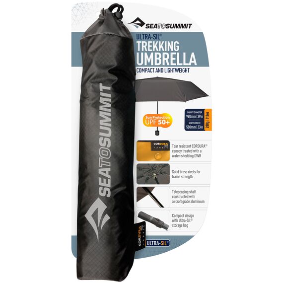 SEA TO SUMMIT Parasolka Ultra-Sil™ Trekking Umbrella