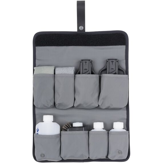 SEA TO SUMMIT Zestaw narzędzi kuchennych Camp Kitchen Tool Kit - 10pc Set